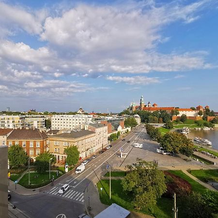 Heart Of Cracow Cracóvia Exterior foto